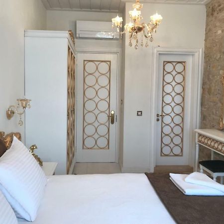 Laledan Hotel Cesme Exterior photo