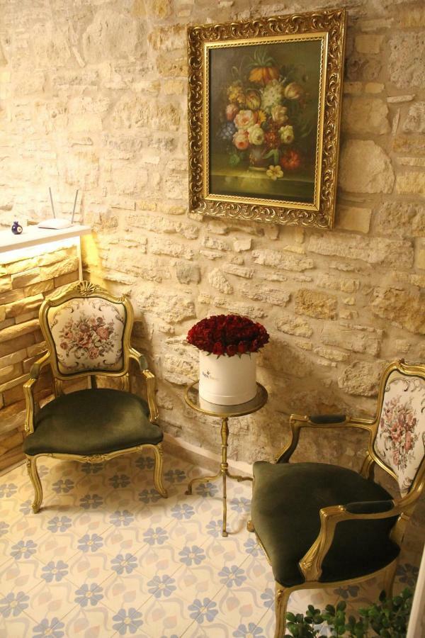 Laledan Hotel Cesme Exterior photo