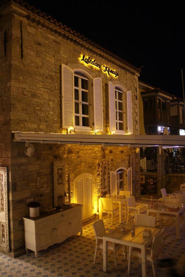 Laledan Hotel Cesme Exterior photo