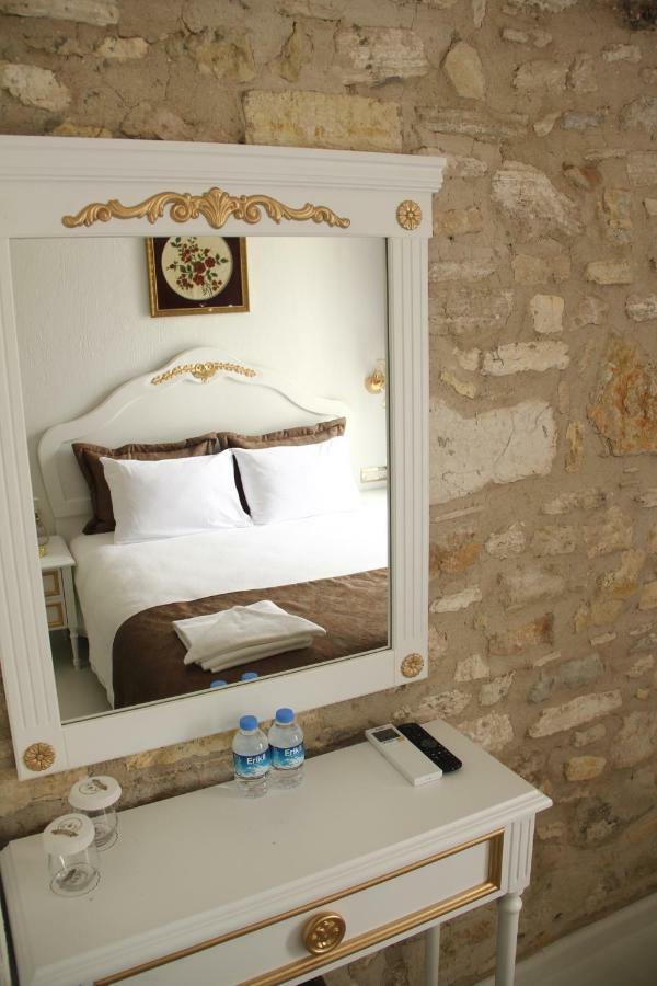 Laledan Hotel Cesme Exterior photo