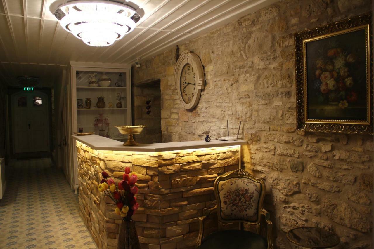 Laledan Hotel Cesme Exterior photo