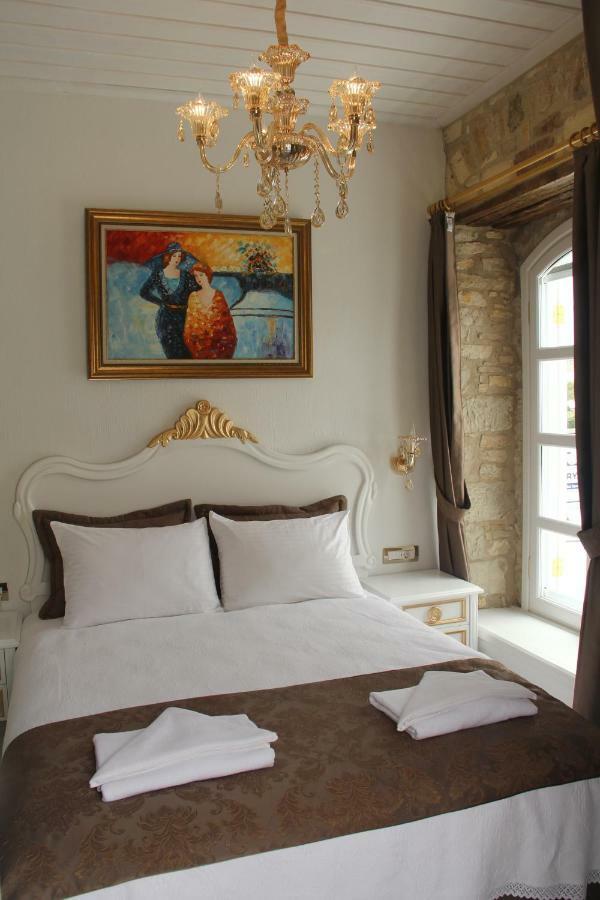 Laledan Hotel Cesme Exterior photo