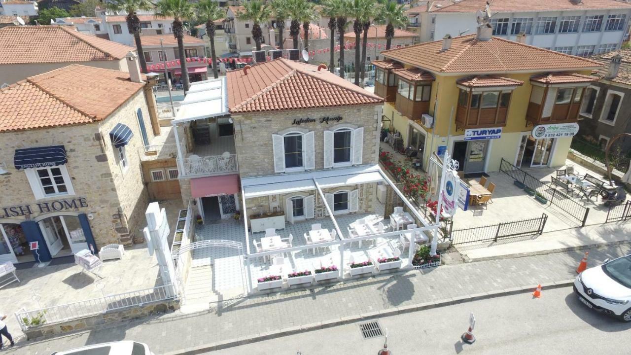 Laledan Hotel Cesme Exterior photo
